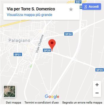 Mappa google